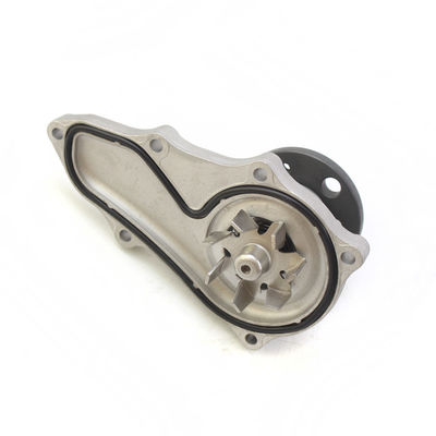 Silver CP2 Honda Accord Cooling Fan Motor Water Pump 19200 R40 A01