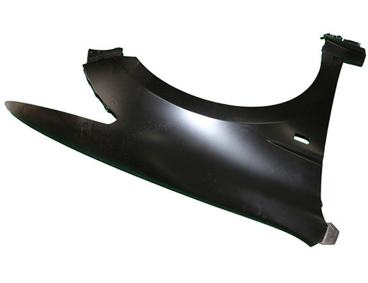 Plastic Leaf Plate Honda Car Brakes Black 60210 TA0 D00 ACCORD CP