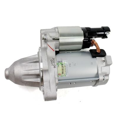 Auto Spare Parts Car Starter Motor Steel OE 31200 Honda Accord