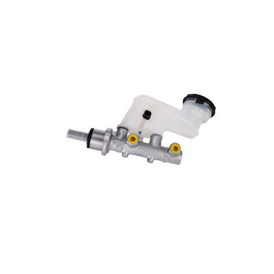 Plastic Steel Brake Master Cylinder 46101 SDD A02 Honda Accord CM6 03-07