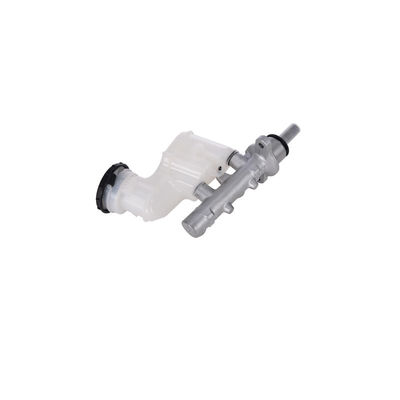 Plastic Steel Brake Master Cylinder 46101 SDD A02 Honda Accord CM6 03-07