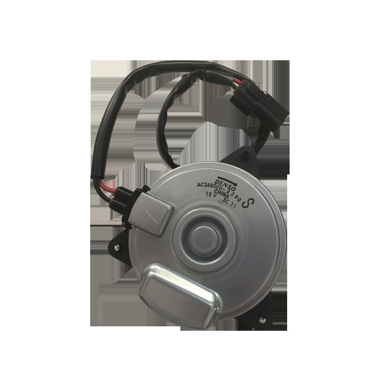 19030-5A2-A01 Honda Engine Replacement Parts COOLING FAN MOTOR for Accord CR1