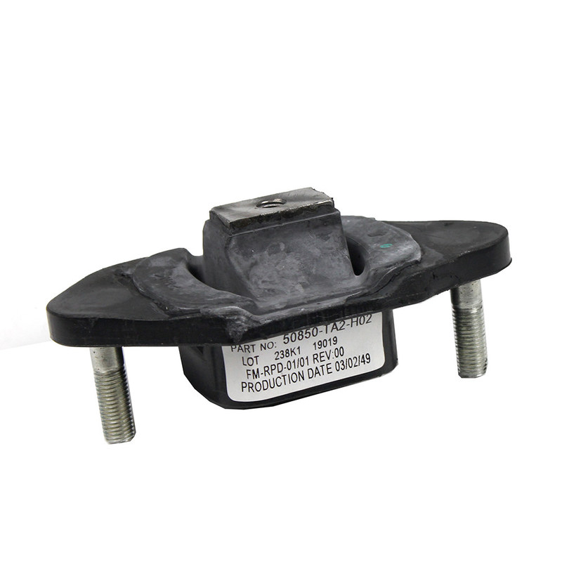 50850-TA2-H02 Rubber Engine Mount Honda ACCORD CRV CIVIC HRV Suspension Transmission Parts