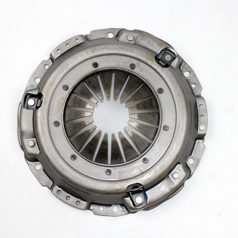 Black Honda Clutch Cover 22300 Raa A01 Accord 03-07 Model
