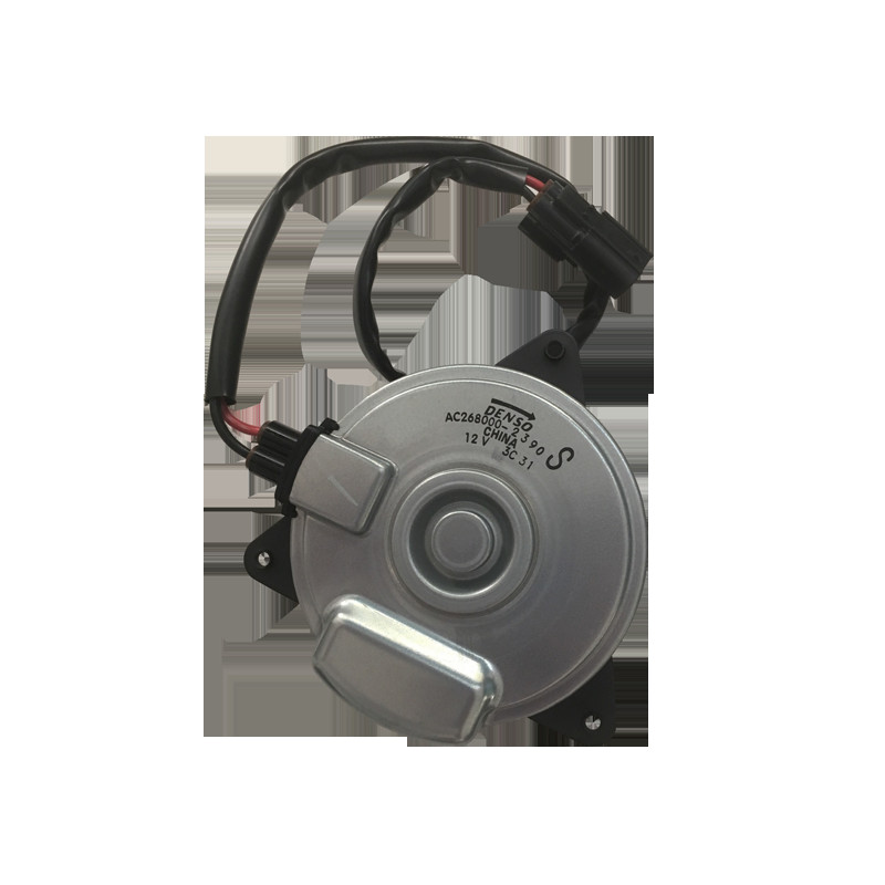 19030-5A2-A01 Honda Engine Replacement Parts COOLING FAN MOTOR for Accord CR1