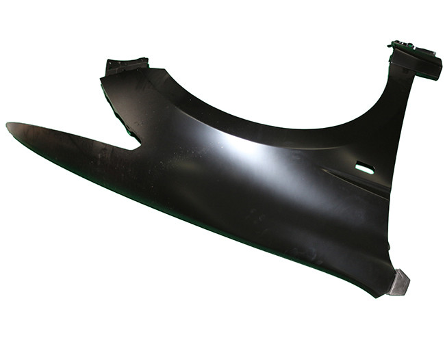 Plastic Leaf Plate Honda Car Brakes Black 60210 TA0 D00 ACCORD CP