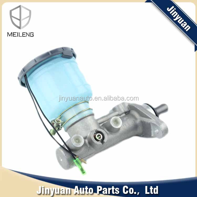 Auto Spare Parts Honda Car Brakes Cylinder Master 46100 SM4 A04 ACCORD 90-97