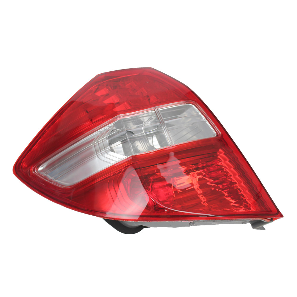 Fog Honda Tail Light 33500 TF0 H51 Fit 09-14 Honda Head Lamp