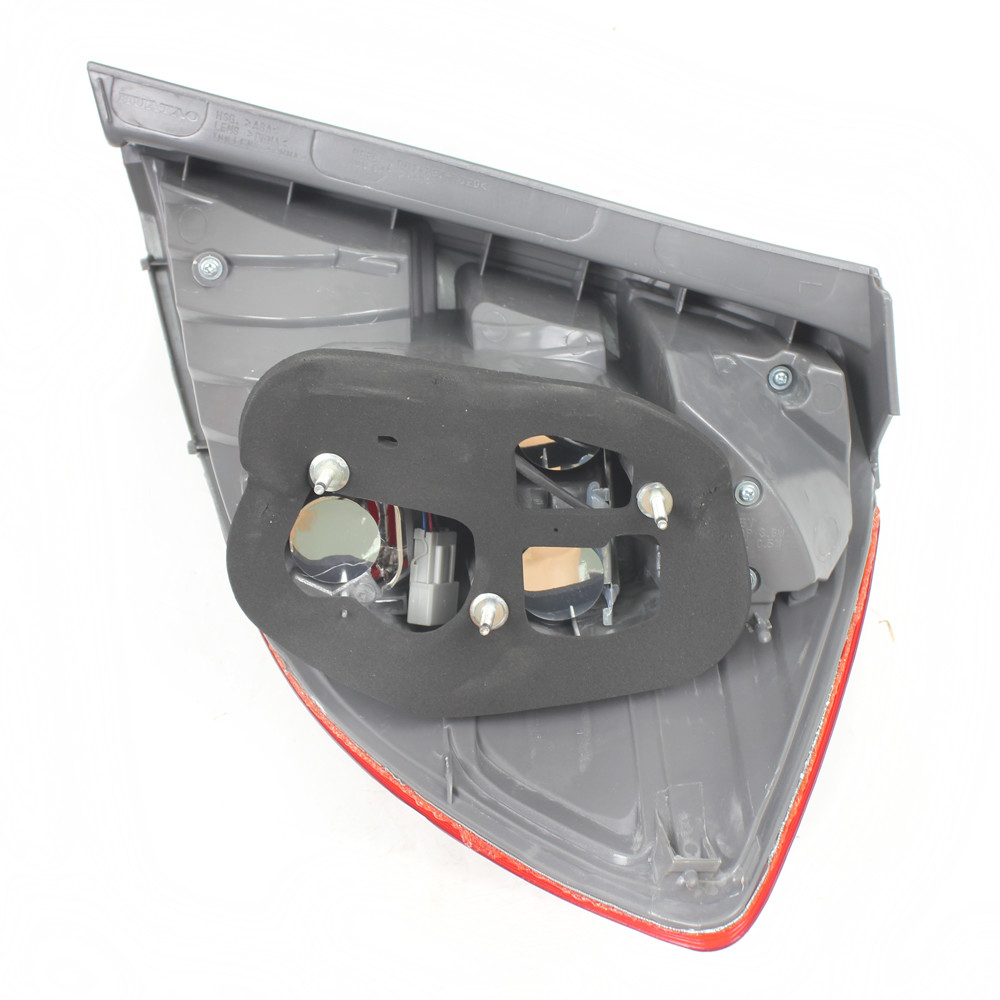 Fog Honda Tail Light 33500 TF0 H51 Fit 09-14 Honda Head Lamp